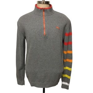 puma sweaters price